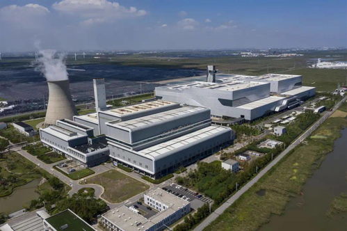 探訪全球規(guī)模最大垃圾焚燒廠 垃圾處置全自動(dòng)，物業(yè)管理對(duì)標(biāo)中國第一高樓