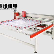 沈陽鐵友機械制造廠 以精湛工藝與創新設計，引領電腦絎縫與圖文制作新篇章